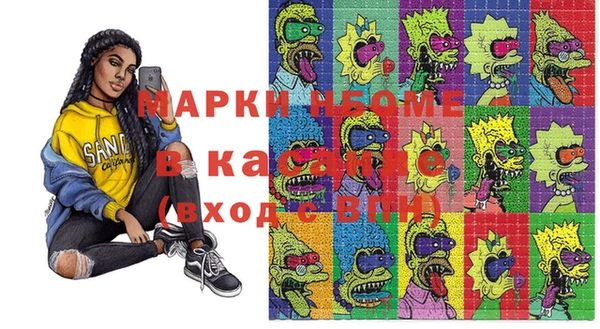 стаф Алексин